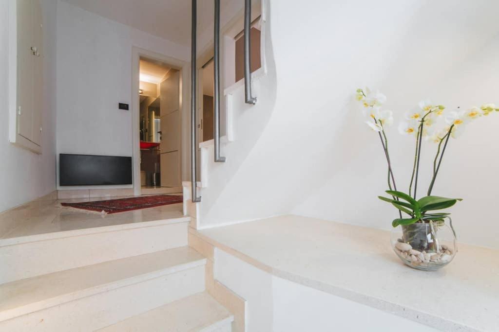 Boutique Old Town House Karkovich Villa Hvar Town Kültér fotó