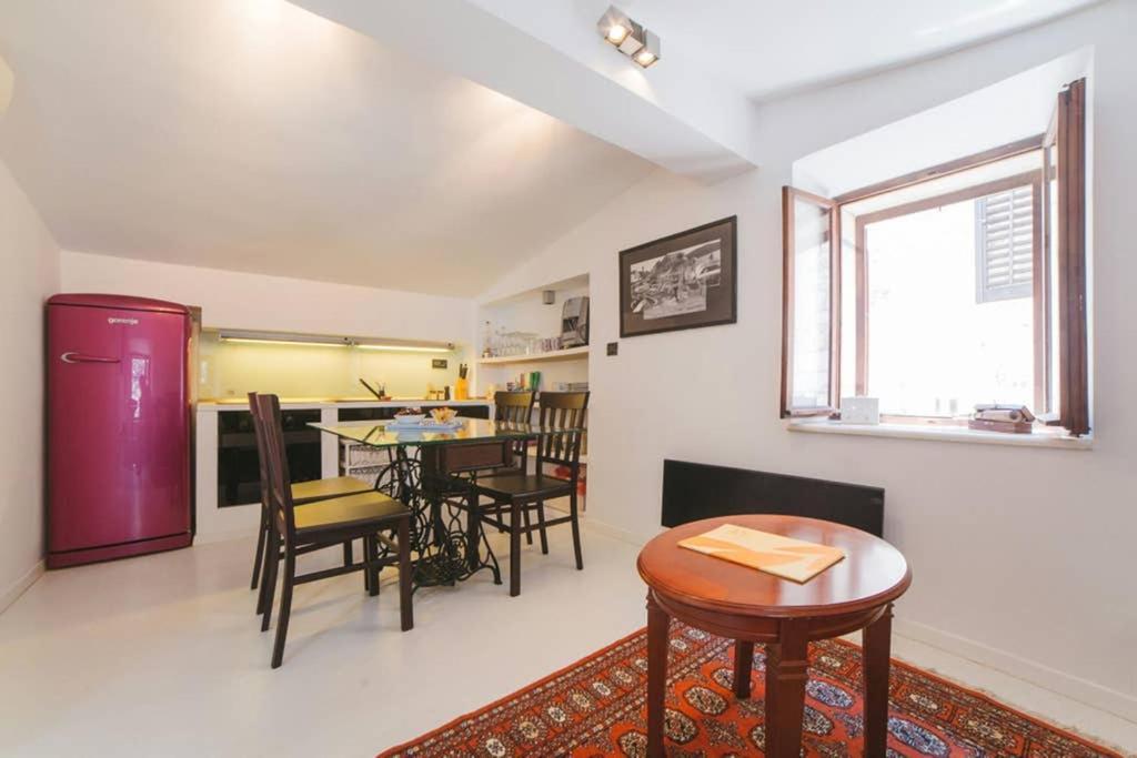 Boutique Old Town House Karkovich Villa Hvar Town Kültér fotó