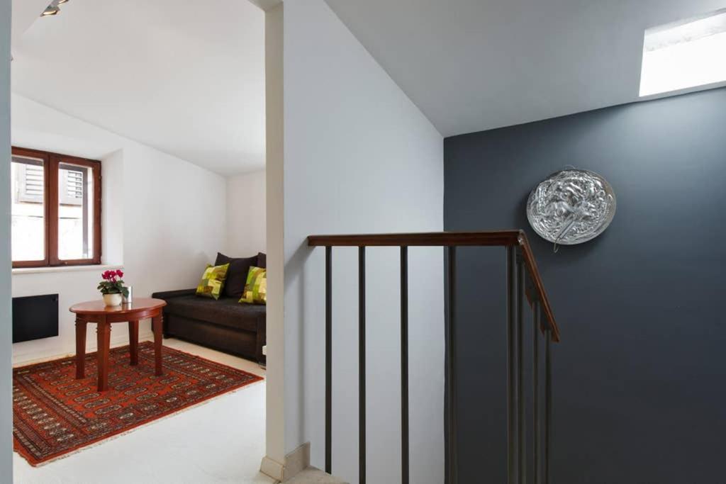 Boutique Old Town House Karkovich Villa Hvar Town Kültér fotó