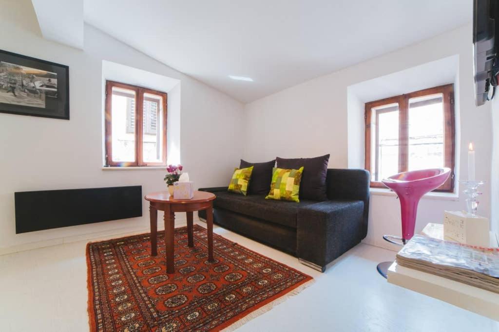 Boutique Old Town House Karkovich Villa Hvar Town Kültér fotó