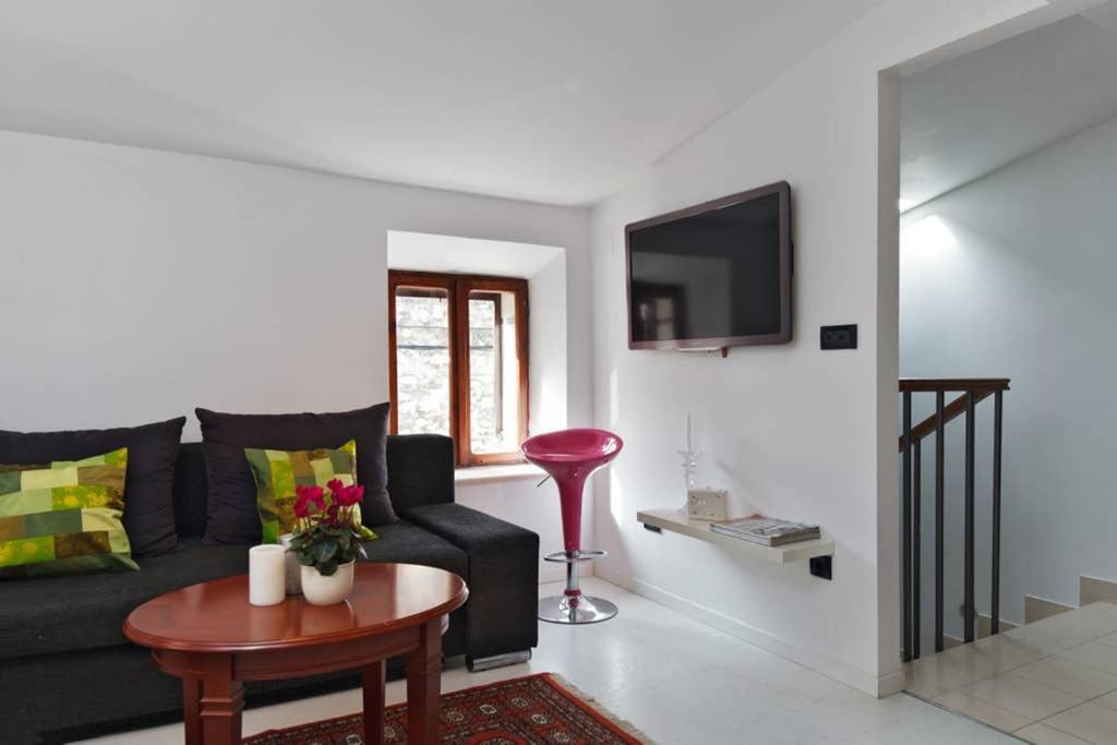Boutique Old Town House Karkovich Villa Hvar Town Kültér fotó