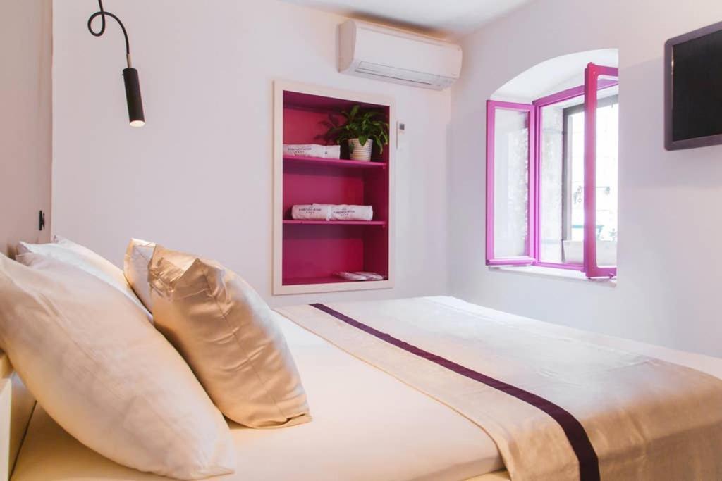 Boutique Old Town House Karkovich Villa Hvar Town Kültér fotó