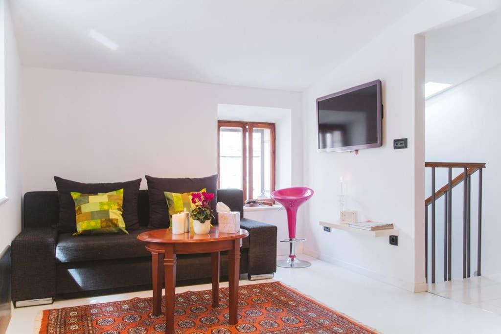 Boutique Old Town House Karkovich Villa Hvar Town Kültér fotó
