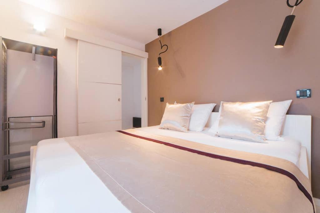 Boutique Old Town House Karkovich Villa Hvar Town Kültér fotó