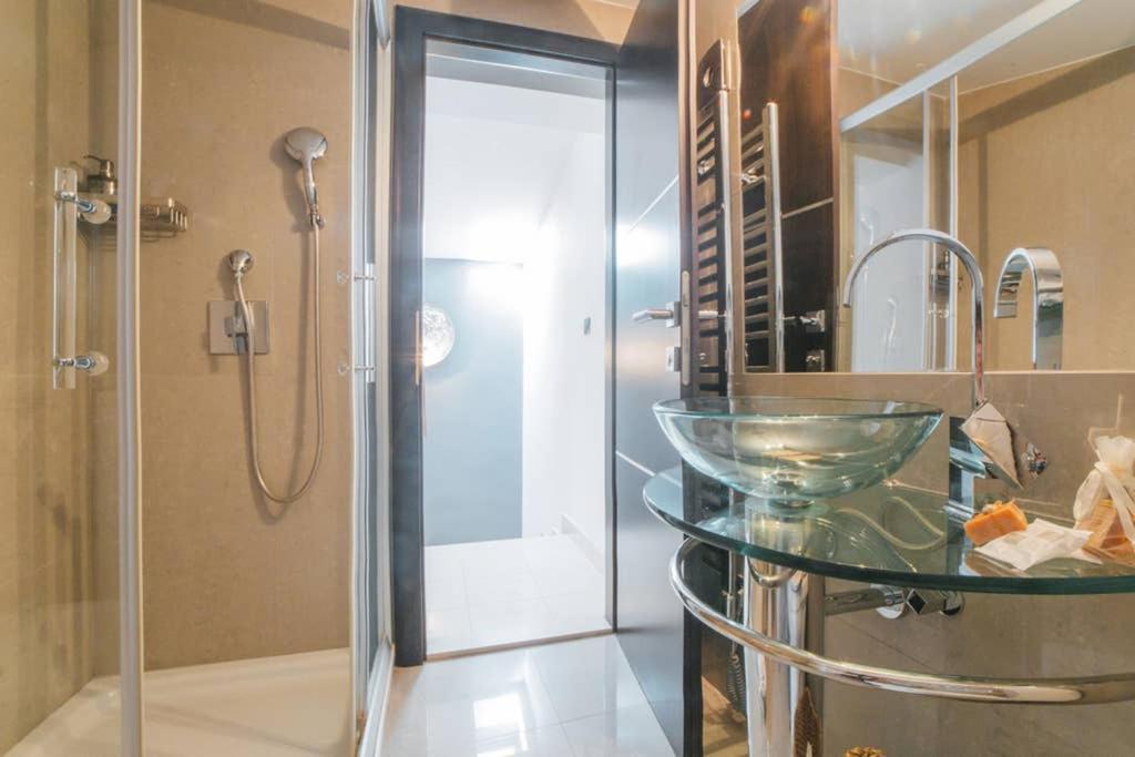 Boutique Old Town House Karkovich Villa Hvar Town Kültér fotó