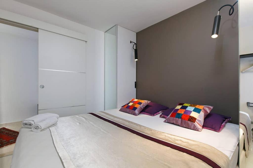 Boutique Old Town House Karkovich Villa Hvar Town Kültér fotó
