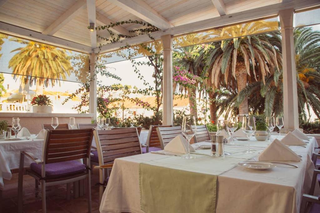 Boutique Old Town House Karkovich Villa Hvar Town Kültér fotó