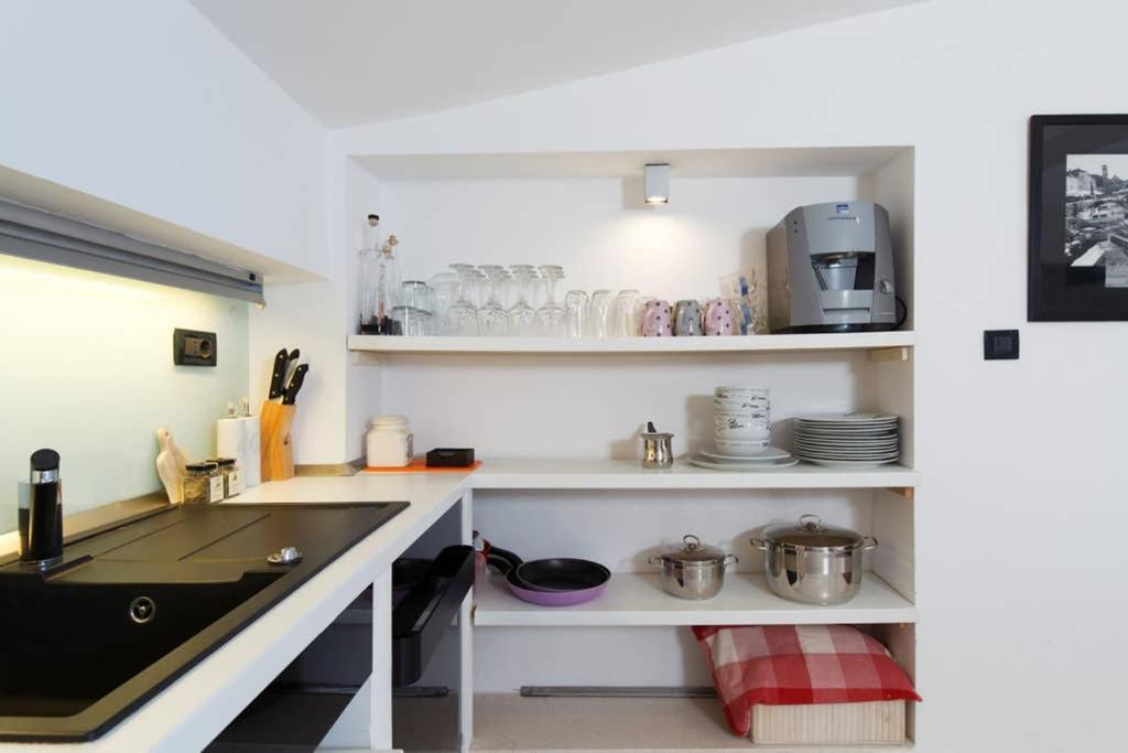 Boutique Old Town House Karkovich Villa Hvar Town Kültér fotó